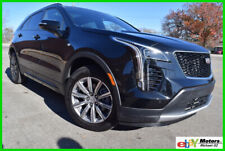 2023 cadillac xt4 for sale  Redford