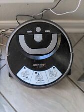 ilife robot vacuum for sale  Round Rock