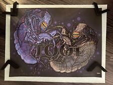 Tool band concert for sale  Detroit
