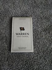 Brand new warren for sale  Delaware