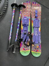 snowblades for sale  MONMOUTH