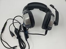 Fone de Ouvido para Jogos ONIKUMA K5 PRO com Microfone PC Gamer 3.5mm Estéreo E4D0 comprar usado  Enviando para Brazil
