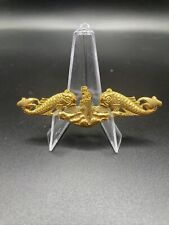 Wwii submarine badge for sale  Lansdale