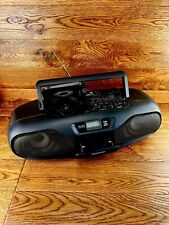Panasonic ds101 boombox for sale  NORWICH