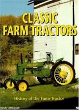 Classic farm tractors for sale  Aurora