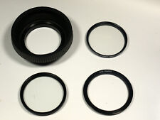 hood cap ring lens for sale  Concord