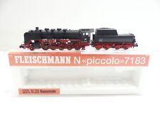 Fleischmann 7183 dampflok gebraucht kaufen  Erftstadt