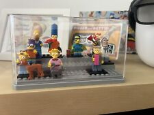 Lego simpsons minifiguren gebraucht kaufen  Düsseldorf
