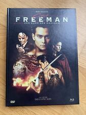 Crying freeman blu gebraucht kaufen  Dreieich