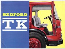Bedford truck 1964 for sale  UK