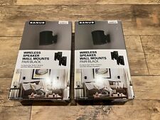 speaker wall mounts for sale  Vancouver