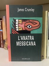 James crumley anatra usato  Campolongo Tapogliano