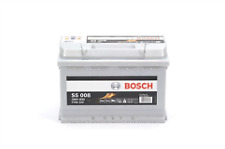 Bosch s5008 standard for sale  LONDON