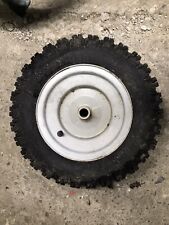 Wheel assembly 734 for sale  Hinsdale