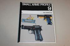 A Bereta. Perfil de Armas Pequenas # 9. Reprodução comprar usado  Enviando para Brazil