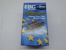 Ebc ultimax quality for sale  HIGHBRIDGE