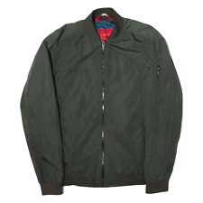 Zara bomber jacket for sale  BLACKBURN