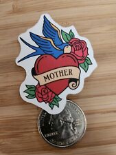 Mother sticker tattoo for sale  Westerville