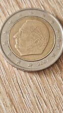 Euro münze könig gebraucht kaufen  Potsdam