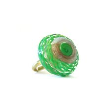 Murano magnifique bague d'occasion  Paris III