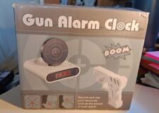 Gun clock target for sale  Rio Rancho