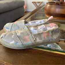 Toms girls unicorn for sale  Harker Heights