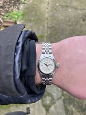 Ladies rolex oyster for sale  BEXHILL-ON-SEA