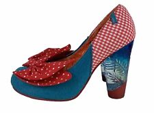 Irregular choice heels for sale  CRAIGAVON