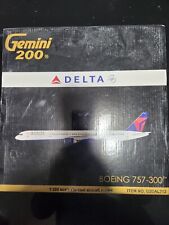 Gemini 200 rare for sale  LONDON