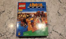 lego chess for sale  Redmond