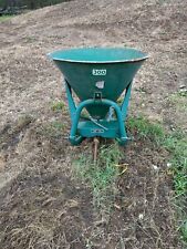 Point hitch spreader. for sale  Foreston