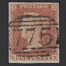 N41 1841 red for sale  UK