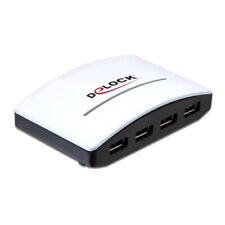 Delock usb externer gebraucht kaufen  Darmstadt