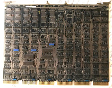 Placa de computadora antigua VAX/780 para tu colección muestra divertida segunda mano  Embacar hacia Argentina