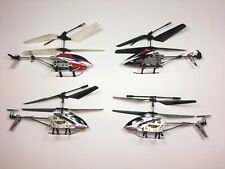 Mini elicotteri cinesi usato  Milano