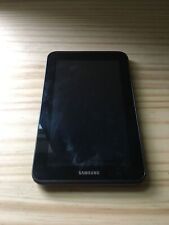 Tablet Samsung Galaxy Tab 2 GT-P3113TS Wi-Fi 8 GB Pantalla 7 pulgadas Gris ***Leer, usado segunda mano  Embacar hacia Argentina