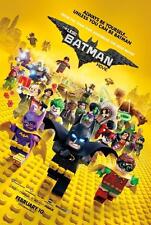Lego batman movie for sale  LONDON