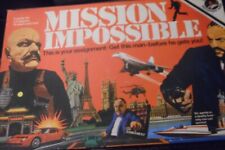 Mission impossible berwick for sale  EDINBURGH