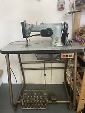 Industrial sewing machine for sale  LONDON