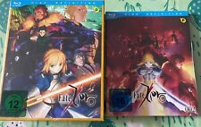 Fate zero blu gebraucht kaufen  Worms