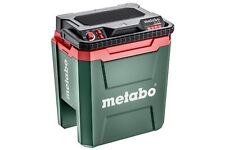 Metabo akku kühlbox gebraucht kaufen  Neu Wulmstorf