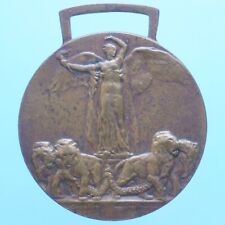 Guerra mondiale medaglia usato  Firenze