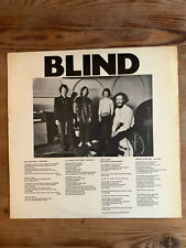 Blind faith 1969 gebraucht kaufen  Hamburg
