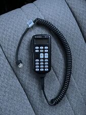 Micrófono de mano Motorola Astro Xts (PLN7737B) segunda mano  Embacar hacia Mexico