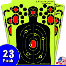 Shooting targets reactive for sale  Brooklyn