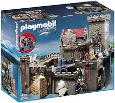 Playmobil knights château d'occasion  Dole