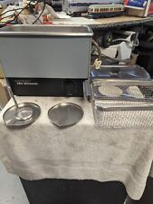 Patterson ultrasonic cleaner. d'occasion  Expédié en Belgium