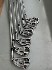 callaway rogue pro irons for sale  CHICHESTER