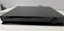 Sony DVD 5.1 Home Theatre System HBD-DZ170 Surround Receiver DAV-DZ170 Unit Only, used for sale  Shipping to South Africa