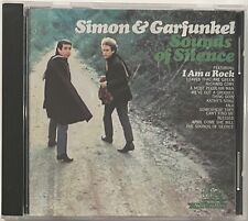 Simon and Garfunkel - Sounds Of Silence - CD comprar usado  Enviando para Brazil